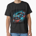 Neon Great Sports Car by T-NeonSt