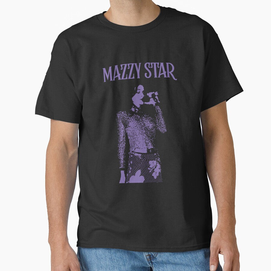 Mazzy Star by ‪Mouad Elfettachi