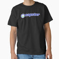 Napster by Jefrox