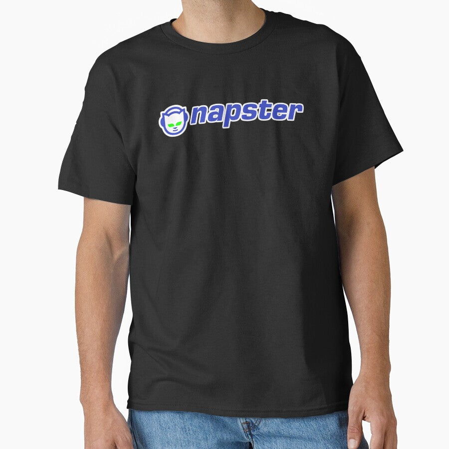 Napster by Jefrox