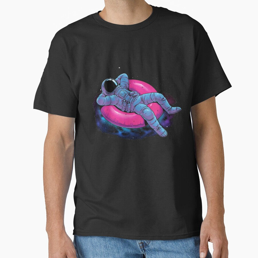 Spacemunk x by DidYouDie x Design