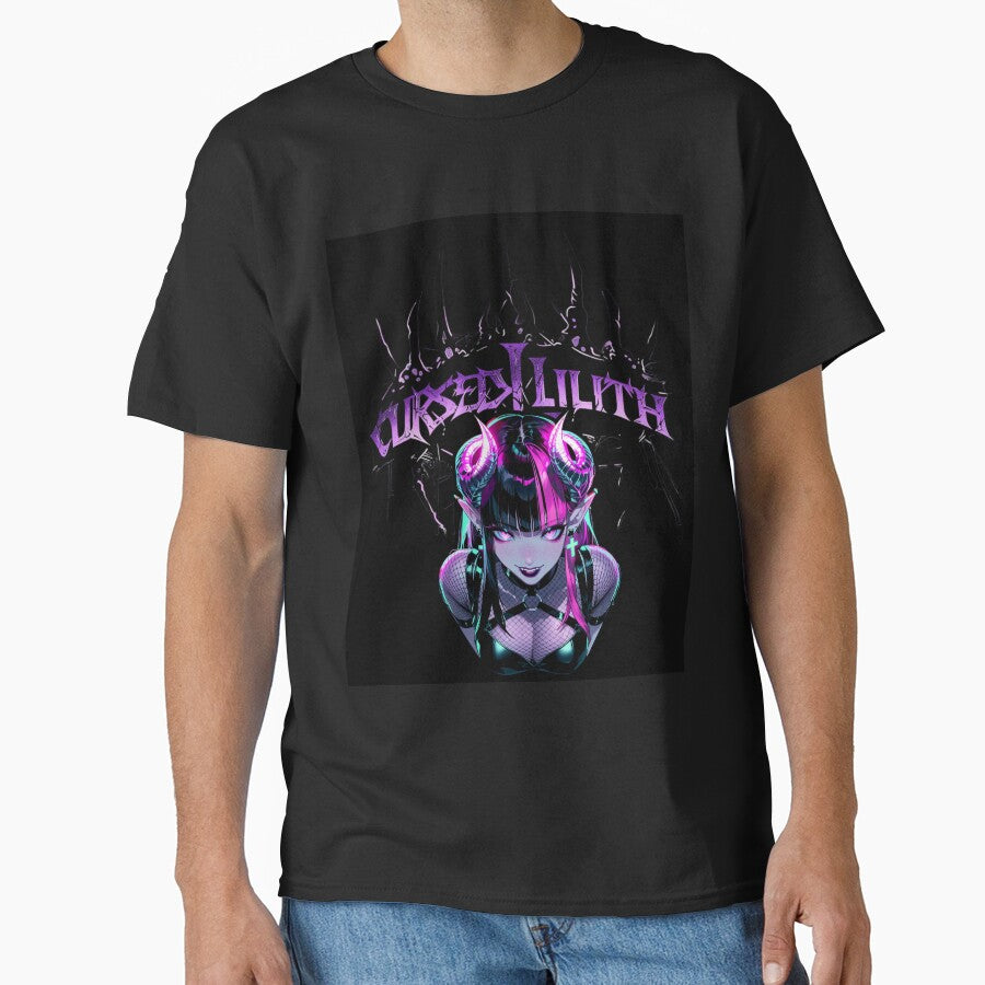Cursed by Lilith by CursedbyLilith