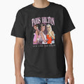 PARIS HILTON - Our Lord & Savior by nomadique