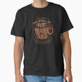 I Love The Smell of Anti-Murder Juice in The Morning by Tobe Fonseca by Tobe Fonseca® Unisex , , , Long Sleeve Tee