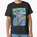 Joni Mitchell Mitchell Blue _ by IsWhatIGot