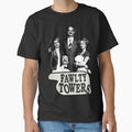 Fawlty Towers Comedy by unfamouzzz