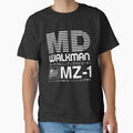 MD Walkman MZ 1 by cozygamerstore