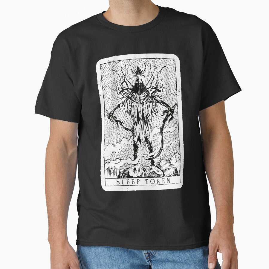Card Dead Even in Arcadia Original Merchandise by joylson Unisex , , , Long Sleeve Tee