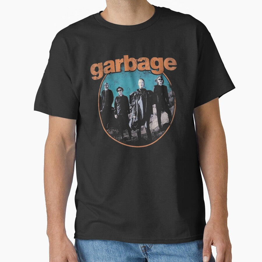 Garbage Band Music by N3C4
