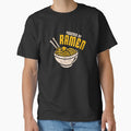 Powered By Ramen Cute Noodle Lover Japanese Style by titanlevi