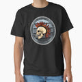 Plasmatics // Punk Skull by MagicEyesOnly