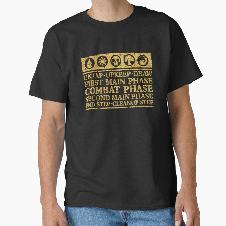 Untap by kg07 Unisex , , , Long Sleeve Tee