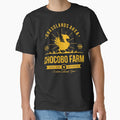 Chocobo Farm by ThreeMushrooms