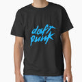 Daft Punk by Lazar Subotic