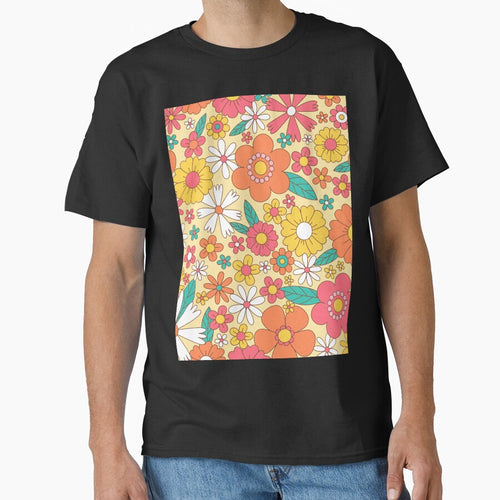 60s flower by zaher97