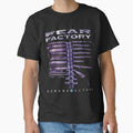 Fear Factory Demanufacture by JosephMaillet Unisex , , , Long Sleeve Tee