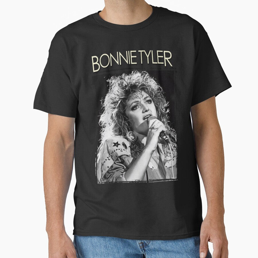Bonnie tyler by BOTALEG