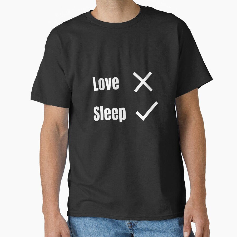 Love sleep by FashionN5