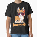 Incorgnito by NandoOgliari