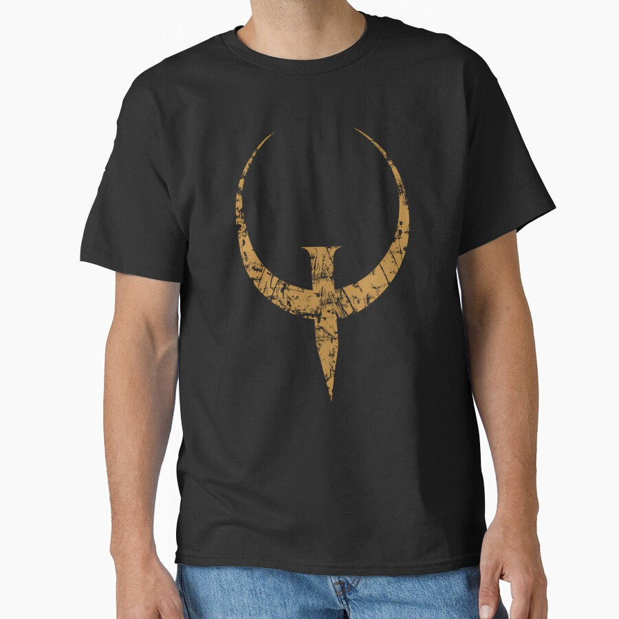 Quake Logo by IsacHalvorson