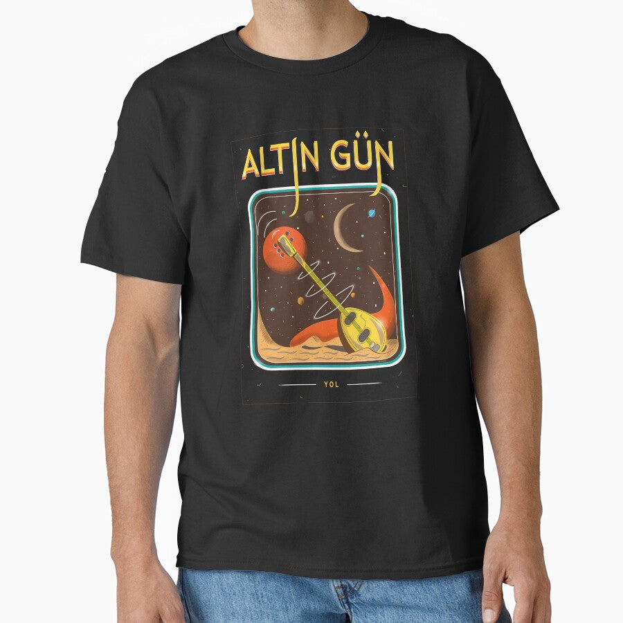 Altin Gun by Jannadalane68