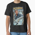 The Fugitive: I Didn't Kill My Wife! by Art's Diner