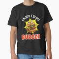 Enjoy Every Burger by orangeblue21