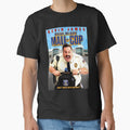 Paul blart flesh mall movie by Jolaine1410