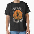NEIL YOUNG RETRO 1 by JerryOndricka Unisex , , , Long Sleeve Tee