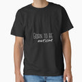 Born to be awesome by Royal Spark Studio