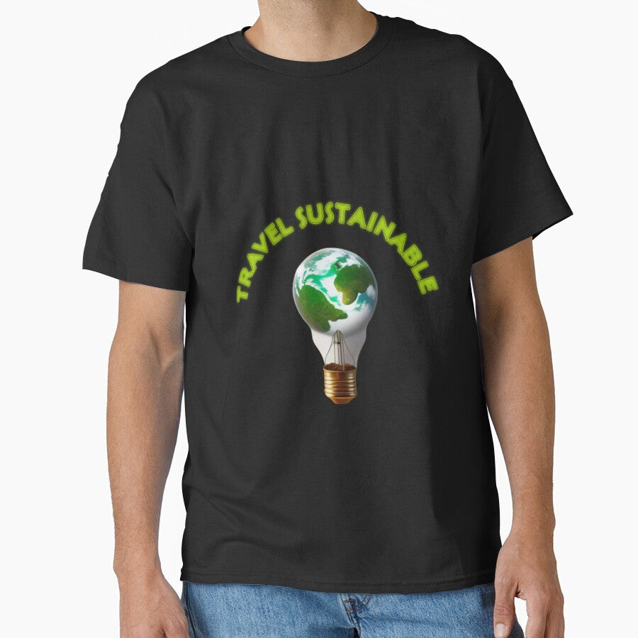 Travel Sustainable by sujeethkeekan