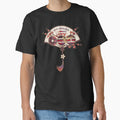 BTS Arirang Comeback Vintage Fan Design by Kimheawon Unisex , , , Long Sleeve Tee