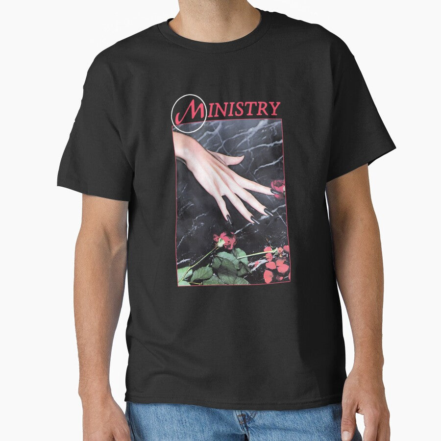 Ministry With Sympathy by mariamurta