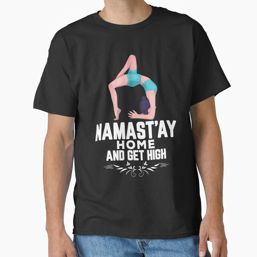 Namaste Lifestyle :Yoga Lover by remonss