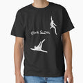 Angeles  Minimalist Graphic Artwork by MammClothingg