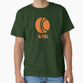 K-TEL (Vintage) by brianhillDESIGN