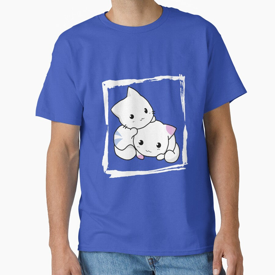 Lover Cat by ministryofart