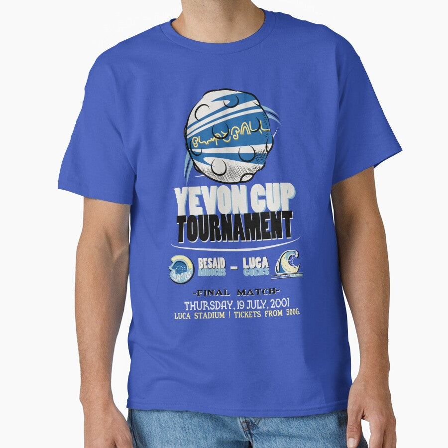 Blitzball Tournament / Final Fantasy X by Ruwah