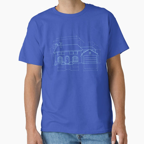 742 Evergreen Terrace by roseandruin