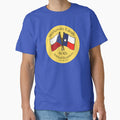 Morkovsky Family Reunion by boldtvillemayor Unisex , , , Long Sleeve Tee