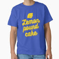 Lemon pound cake script by InkRiot Studios