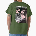 A Riana G Rande Dangerous Woman Customized Gifts Slim Fit, Personalized Unisex, Youth, S, For Men Women Kids Love, Amazing by LorraineStore2