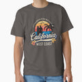 Longboarders Club Vintage Surfing by CattlettArt