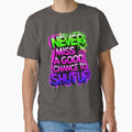 Never Miss A Good Chance To Shut Up Funny Quote by TheArtOfPat