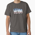 Cedar Bean's Heavy Metal by cedarbeans Unisex , , , Long Sleeve Tee