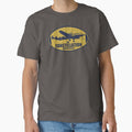 Constellation Airliner by StrongVlad Unisex , , , Long Sleeve Tee
