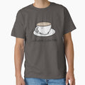 Life Happens, Coffee Helps by jdpublishing