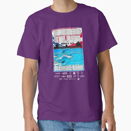 2026 Kneeboarding Surfing USA Titles and Festival by StevoKneelo