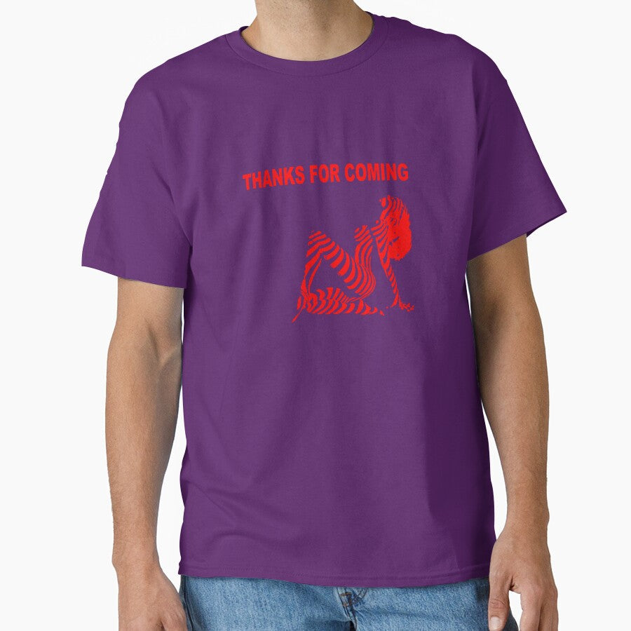 Thanks for coming by alxndrsunny Unisex , , , Long Sleeve Tee