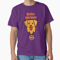 Golden Retriever - SFA by TheVarc